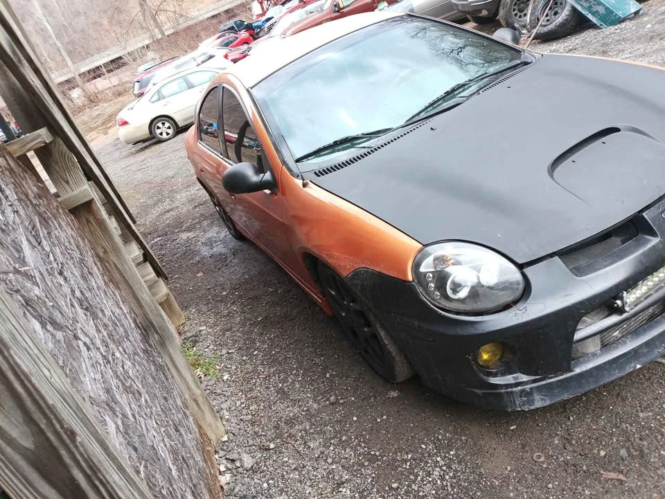 2005 Dodge Neon SRT-4 - Image 2 of 7