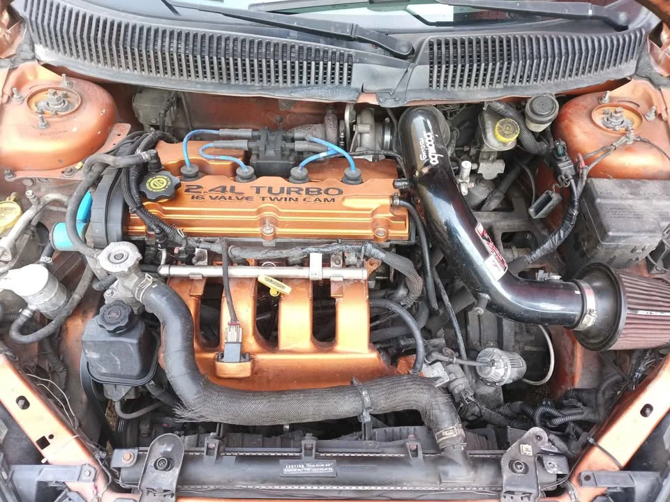 2005 Dodge Neon SRT-4 - Image 3 of 7