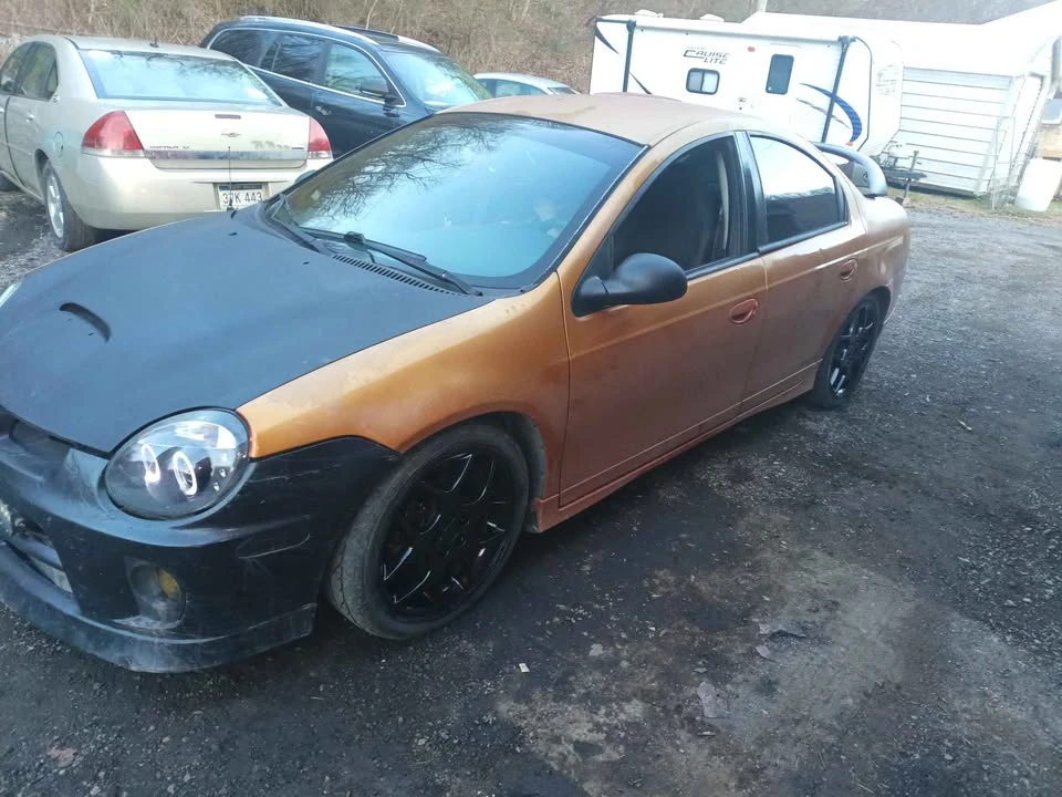 2005 Dodge Neon SRT-4 - Image 7 of 7