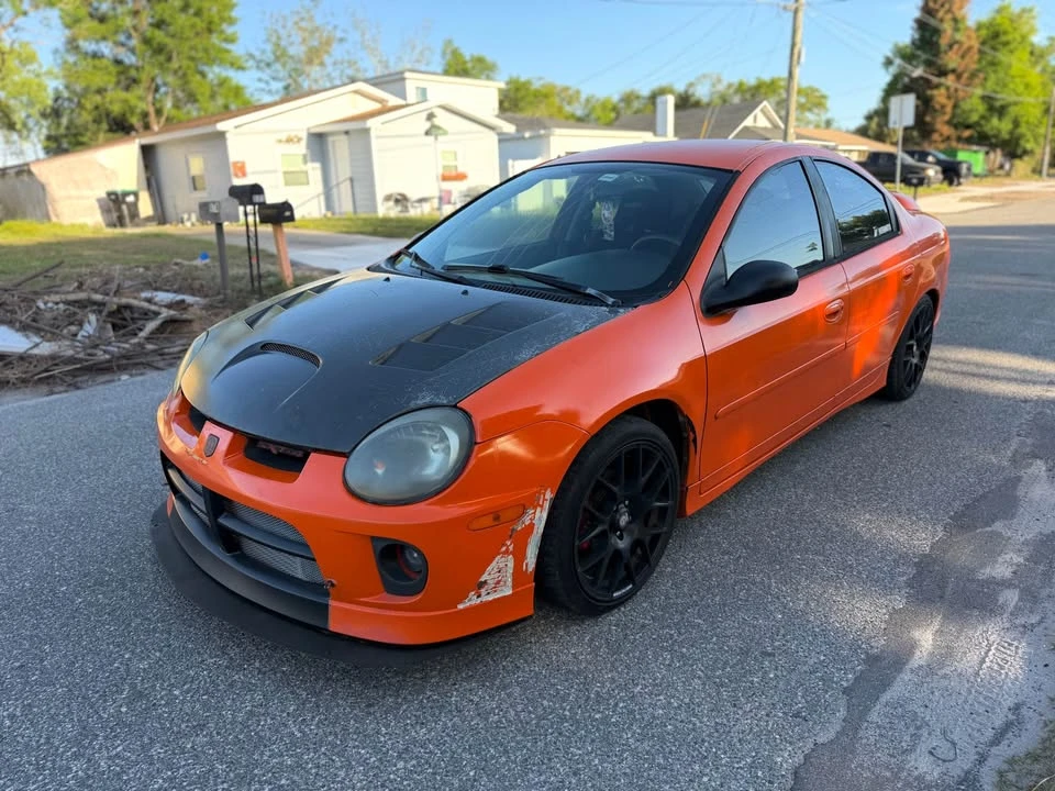 2005 Dodge Neon - Image 8 of 14
