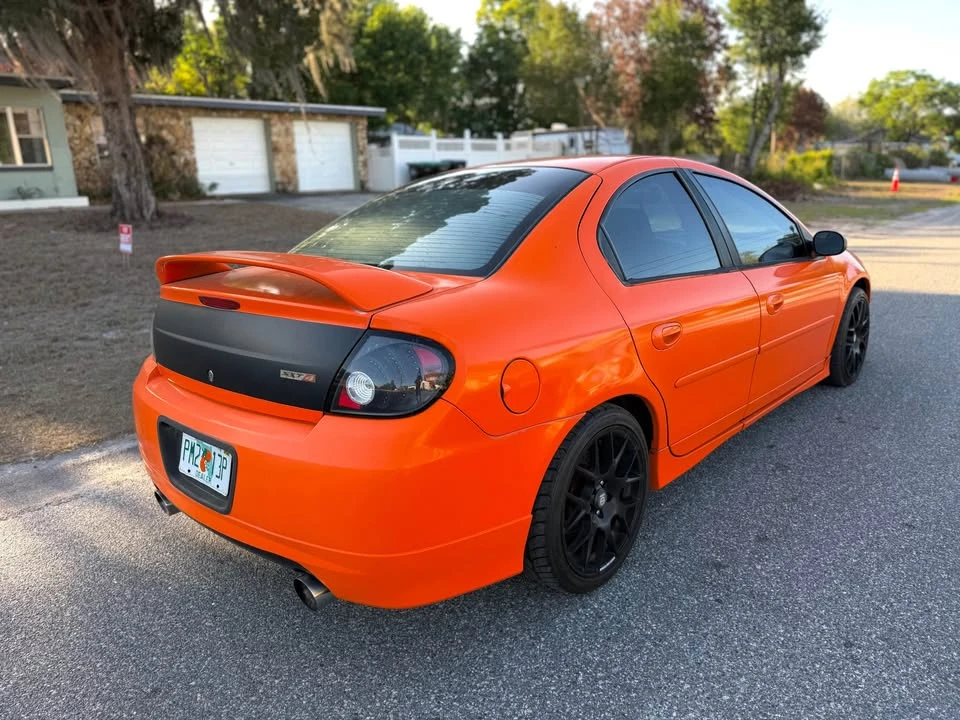 2005 Dodge Neon - Image 3 of 14