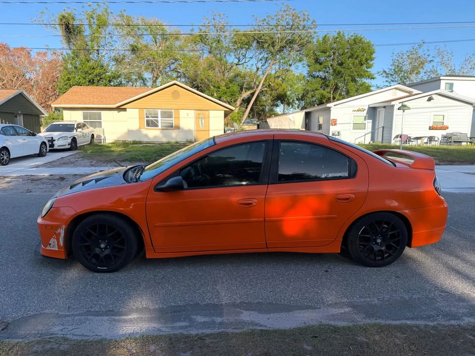 2005 Dodge Neon - Image 7 of 14