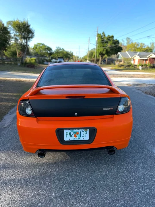 2005 Dodge Neon - Image 5 of 14