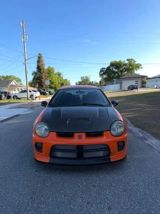 2005 Dodge Neon - Image 4 of 14