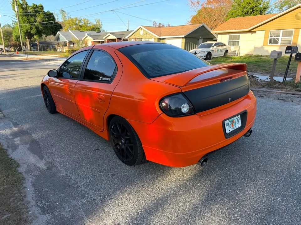 2005 Dodge Neon - Image 6 of 14