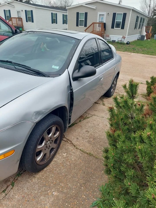 2005 Dodge Neon - Image 7 of 11