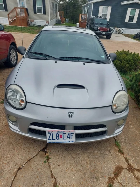 2005 Dodge Neon - Image 6 of 11