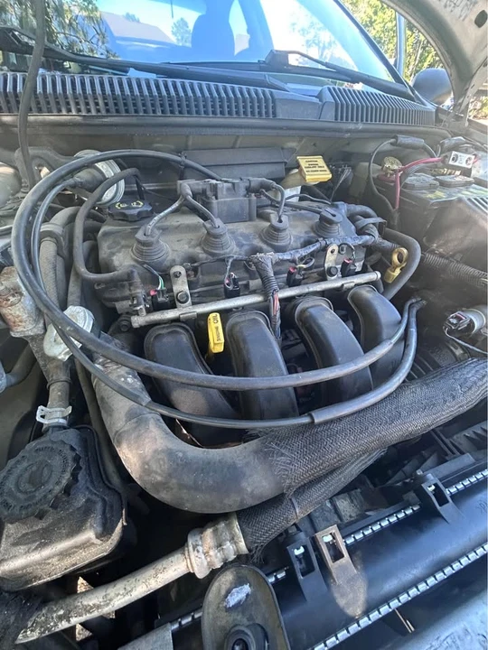 2005 Dodge Neon - Image 18 of 20