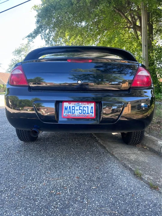 2005 Dodge Neon - Image 6 of 20