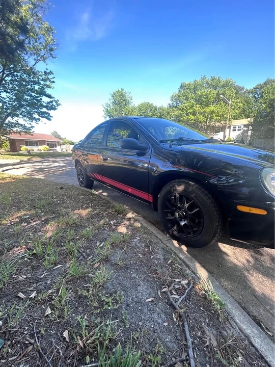 2005 Dodge Neon - Image 3 of 20