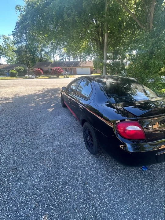 2005 Dodge Neon - Image 7 of 20