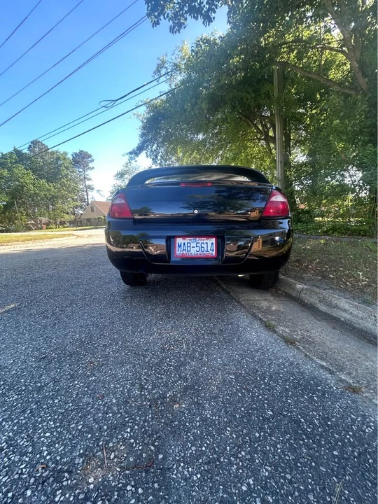 2005 Dodge Neon - Image 5 of 20
