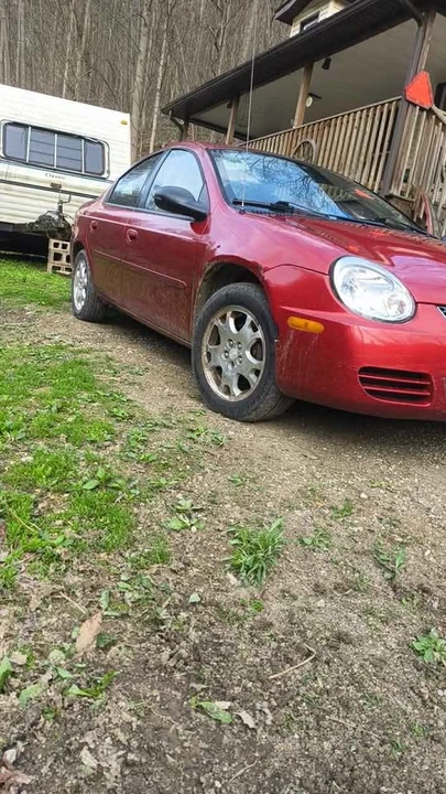 2005 Dodge Neon - Image 6 of 6