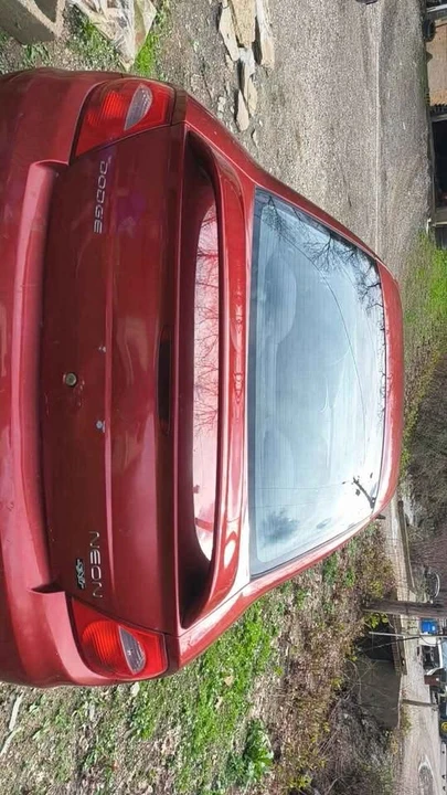 2005 Dodge Neon - Image 4 of 6