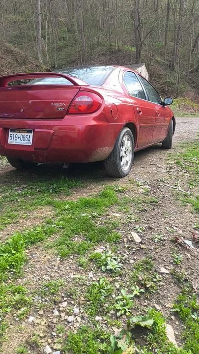 2005 Dodge Neon - Image 3 of 6
