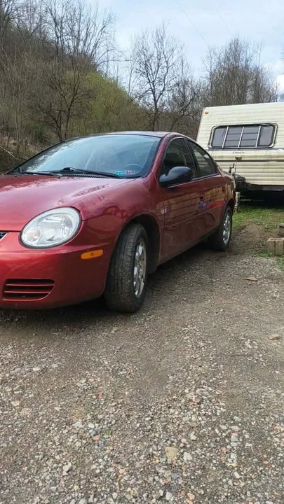 2005 Dodge Neon - Image 5 of 6