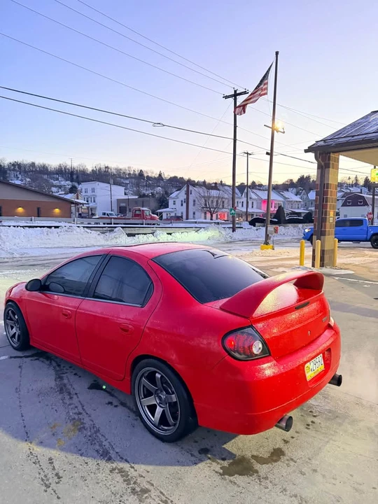 2005 Dodge Neon SRT-4 - Image 4 of 5