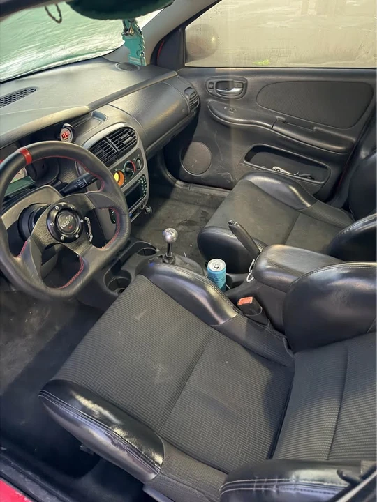 2005 Dodge Neon SRT-4 - Image 5 of 5