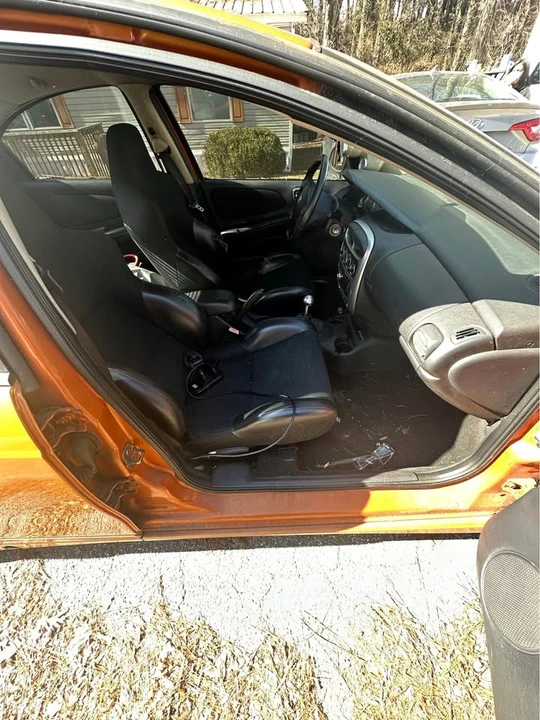 2005 Dodge Neon SRT-4 - Image 5 of 7