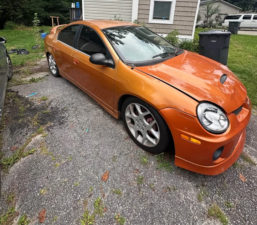 2005 Dodge Neon SRT-4 - Image 2 of 7