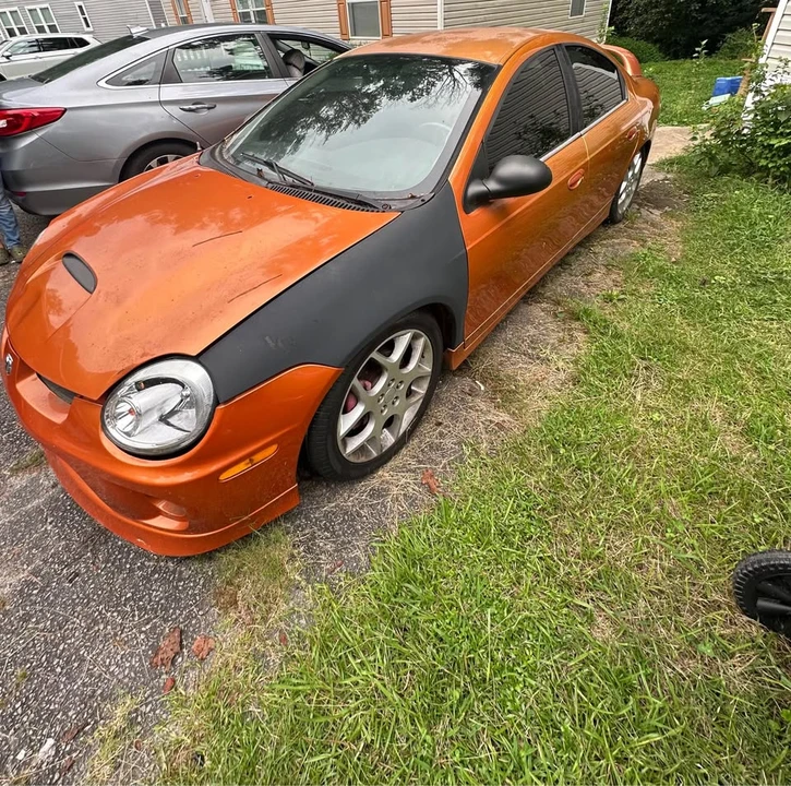 2005 Dodge Neon SRT-4 - Image 3 of 7