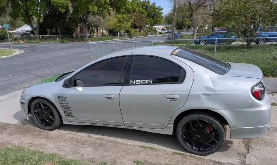 2005 Dodge Neon SRT-4 - Image 5 of 12