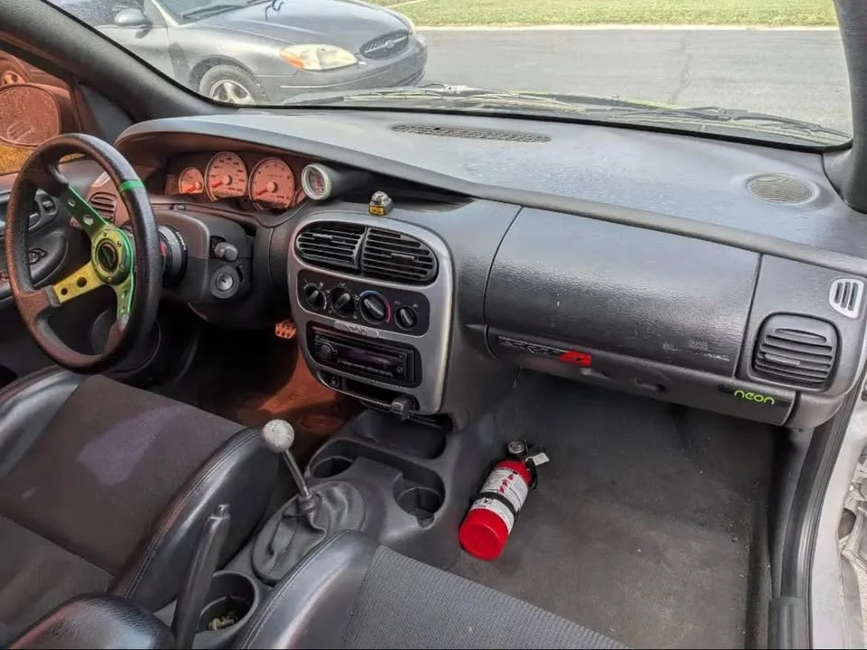 2005 Dodge Neon SRT-4 - Image 11 of 12