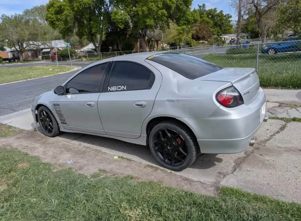 2005 Dodge Neon SRT-4 - Image 6 of 12