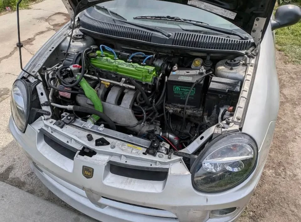 2005 Dodge Neon SRT-4 - Image 7 of 12