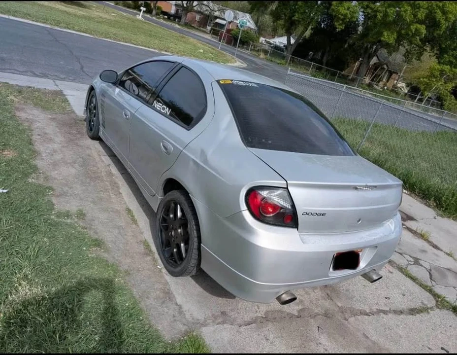 2005 Dodge Neon SRT-4 - Image 2 of 12