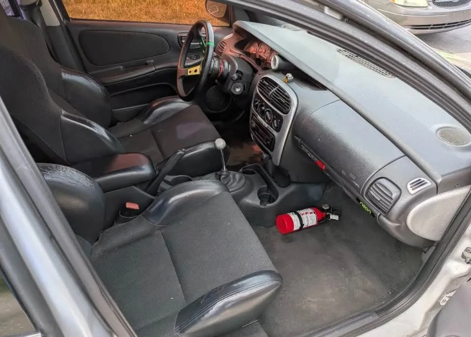 2005 Dodge Neon SRT-4 - Image 12 of 12