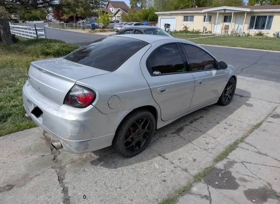 2005 Dodge Neon SRT-4 - Image 4 of 12