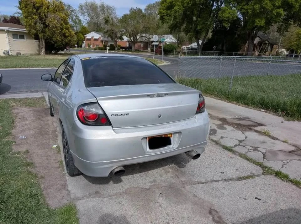 2005 Dodge Neon SRT-4 - Image 3 of 12
