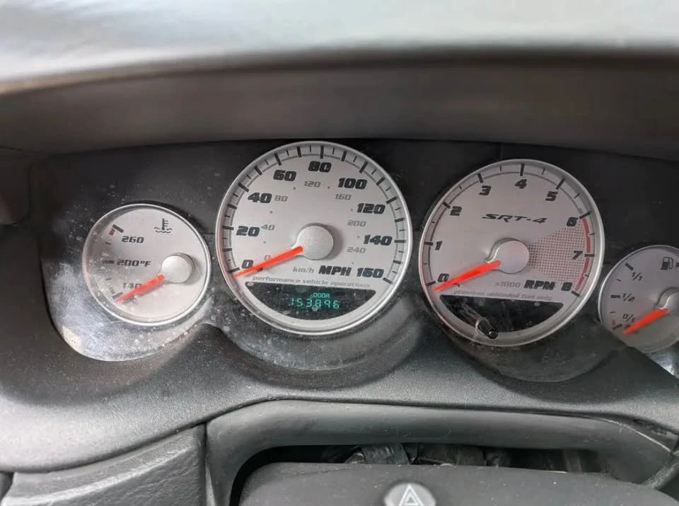 2005 Dodge Neon SRT-4 - Image 9 of 12