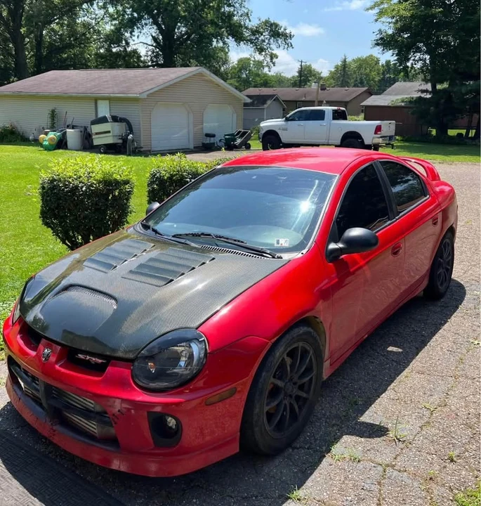 2005 Dodge Neon SRT-4 - Image 2 of 3