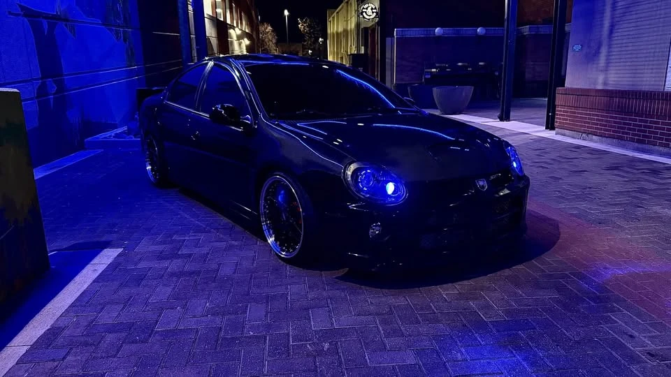 2005 Dodge Neon SRT-4 - Image 7 of 8