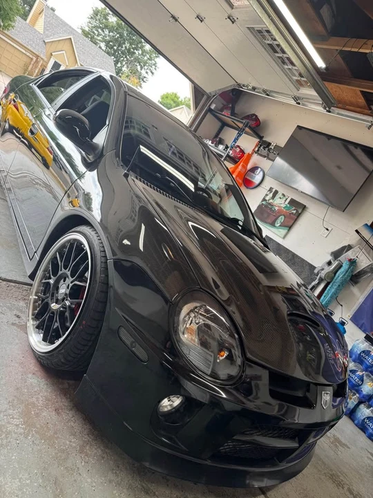 2005 Dodge Neon SRT-4 - Image 3 of 8