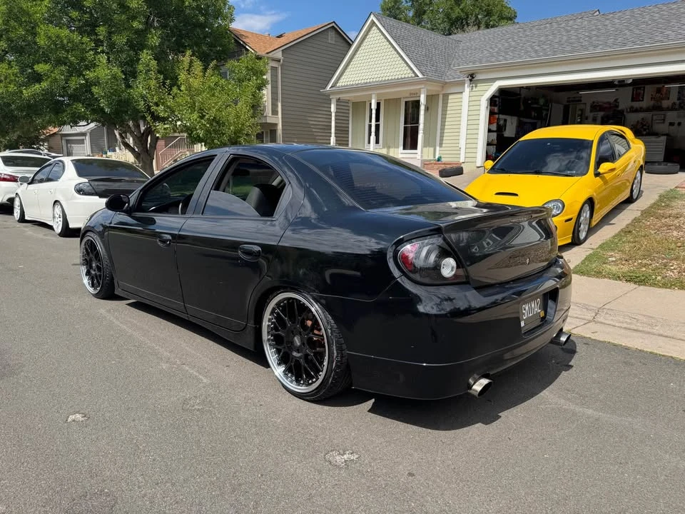 2005 Dodge Neon SRT-4 - Image 2 of 8