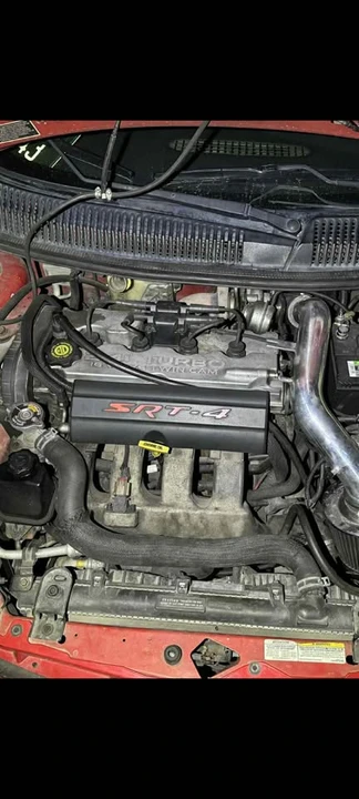 2005 Dodge Neon SRT-4 - Image 9 of 9