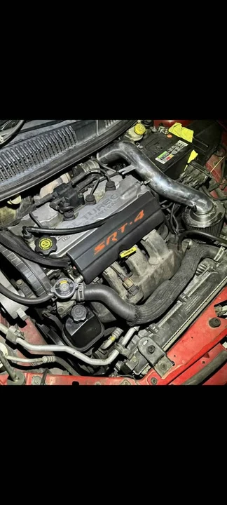 2005 Dodge Neon SRT-4 - Image 8 of 9