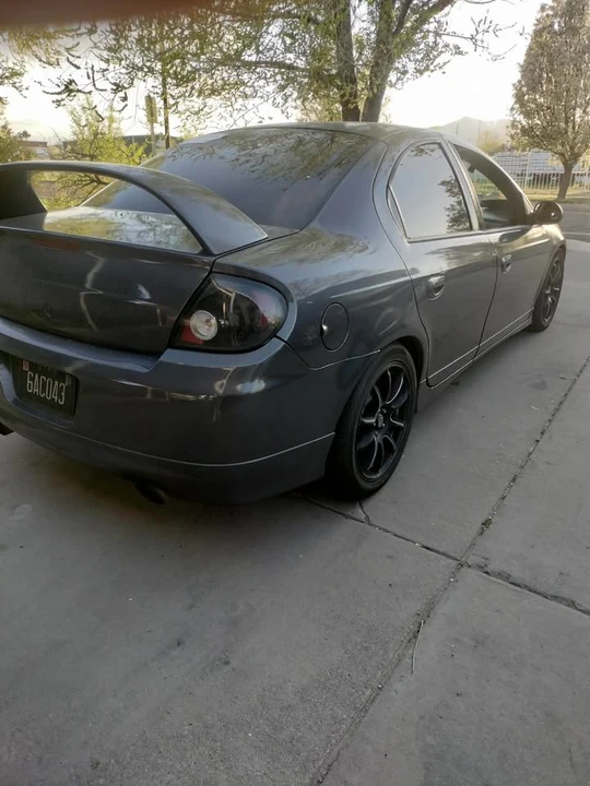 2005 Dodge Neon SRT-4 - Image 3 of 9