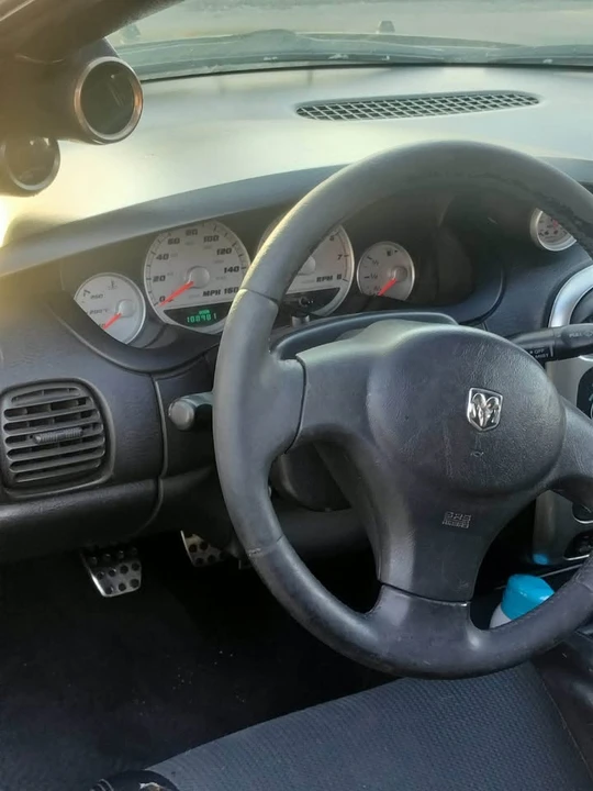 2005 Dodge Neon SRT-4 - Image 6 of 9