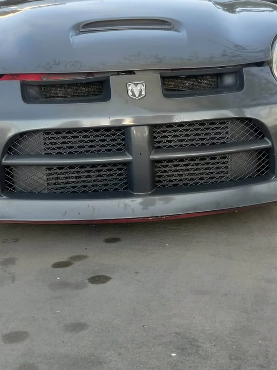 2005 Dodge Neon SRT-4 - Image 5 of 9