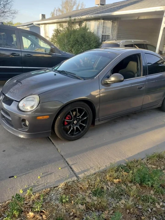 2005 Dodge Neon SRT-4 - Image 2 of 9