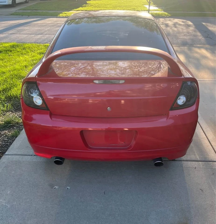 2005 Dodge Neon SRT-4 - Image 2 of 3