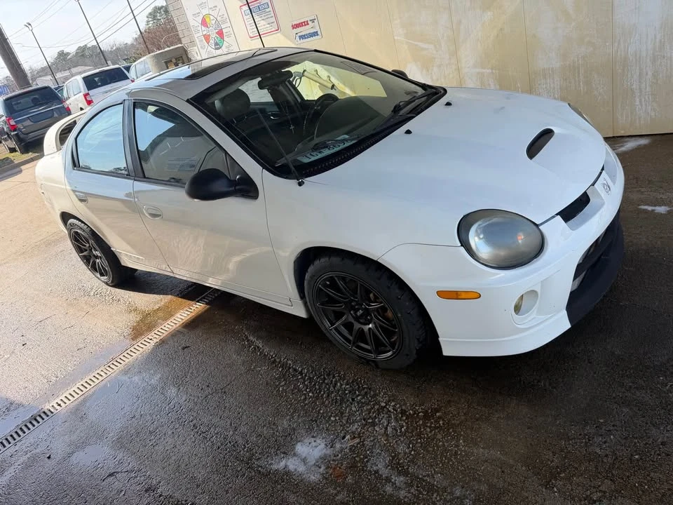 2005 Dodge Neon SRT-4 - Image 2 of 5