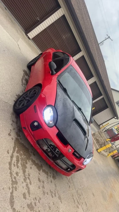 2005 Dodge Neon SRT-4 - Image 3 of 6