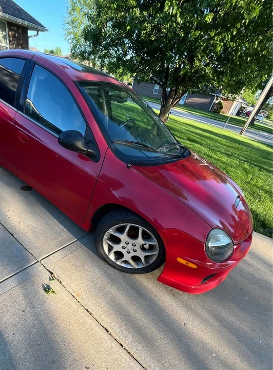 2005 Dodge Neon SRT-4 - Image 3 of 3