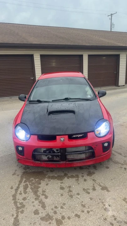 2005 Dodge Neon SRT-4 - Image 2 of 6