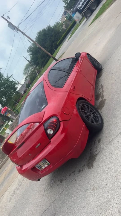 2005 Dodge Neon SRT-4 - Image 4 of 6
